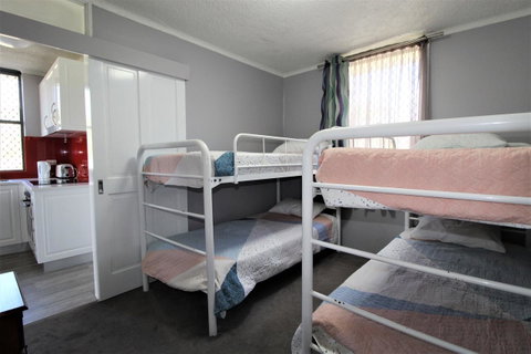 Beachfront 3, 25 Willow Street - Kempsey Accommodation 10