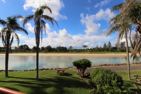 Beachfront 3, 25 Willow Street - Kempsey Accommodation 7