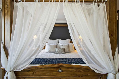 Mountainside B & B - Kempsey Accommodation 34