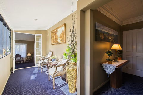 Mountainside B & B - Kempsey Accommodation 15