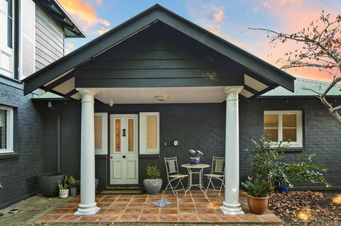 Mountainside B & B - Kempsey Accommodation 20