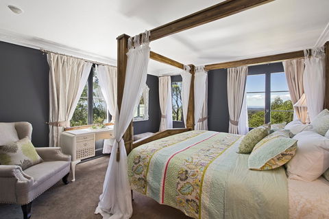 Mountainside B & B - Kempsey Accommodation 13