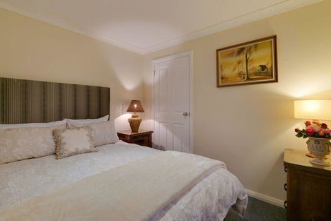 Mountainside B & B - Kempsey Accommodation 24