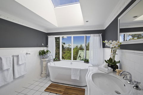 Mountainside B & B - Kempsey Accommodation 10