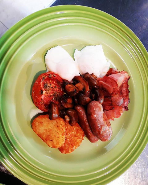 Mountainside B & B - Kempsey Accommodation 1