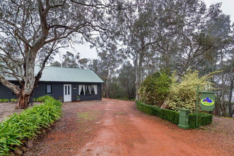 Mountainside B & B - Kempsey Accommodation 27