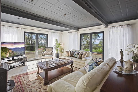 Mountainside B & B - Kempsey Accommodation 14