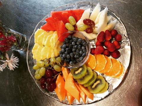 Mountainside B & B - Kempsey Accommodation 2