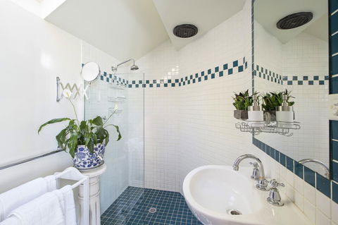 Mountainside B & B - Kempsey Accommodation 19