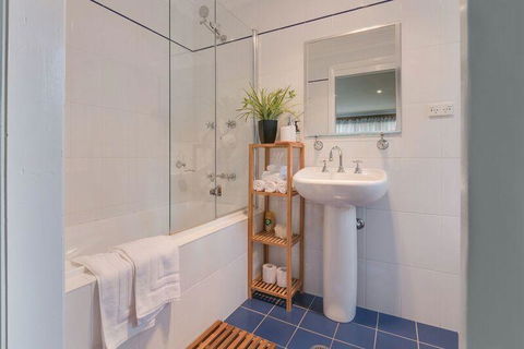 Mountainside B & B - Kempsey Accommodation 5