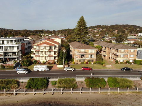 Horizons 1 - Kempsey Accommodation 6