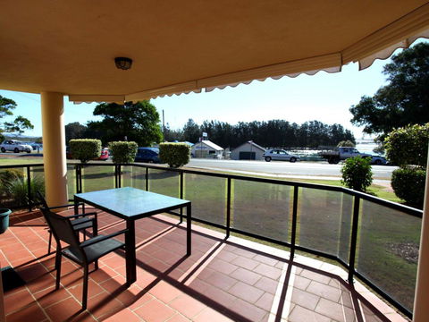 Horizons 1 - Kempsey Accommodation 7