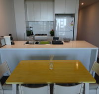 Sydney Olympic Park Apartment - Kempsey Accommodation
