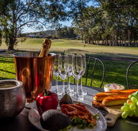 Horizons Retreat  Golf Villa 133 - Kempsey Accommodation
