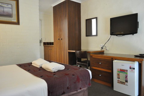 Albury Burvale Motor Inn - Kempsey Accommodation 11