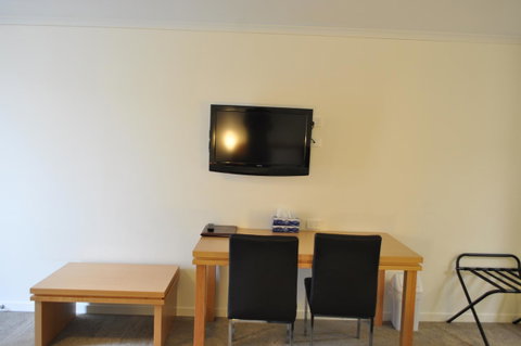 Albury Burvale Motor Inn - Kempsey Accommodation 3