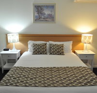 Albury Burvale Motor Inn - Kempsey Accommodation