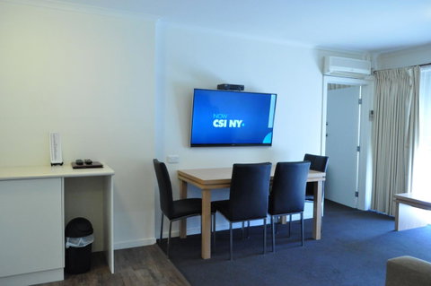 Albury Burvale Motor Inn - Kempsey Accommodation 19