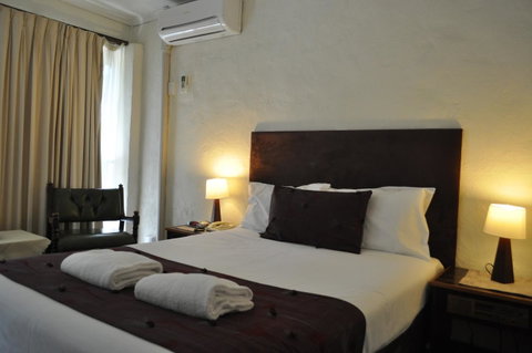 Albury Burvale Motor Inn - Kempsey Accommodation 13