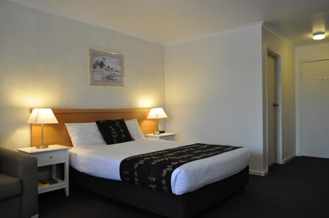 Albury Burvale Motor Inn - Kempsey Accommodation 27