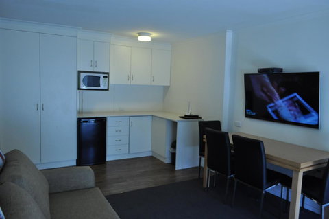 Albury Burvale Motor Inn - Kempsey Accommodation 18