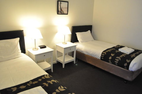 Albury Burvale Motor Inn - Kempsey Accommodation 22