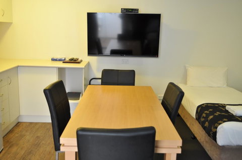 Albury Burvale Motor Inn - Kempsey Accommodation 30