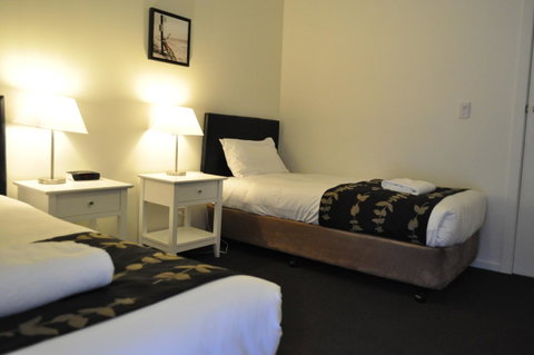 Albury Burvale Motor Inn - Kempsey Accommodation 23