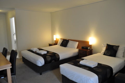 Albury Burvale Motor Inn - Kempsey Accommodation 4
