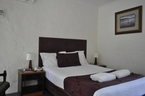 Albury Burvale Motor Inn - Kempsey Accommodation 12