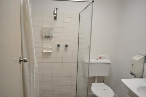 Albury Burvale Motor Inn - Kempsey Accommodation 29