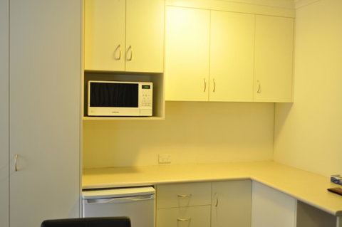 Albury Burvale Motor Inn - Kempsey Accommodation 31