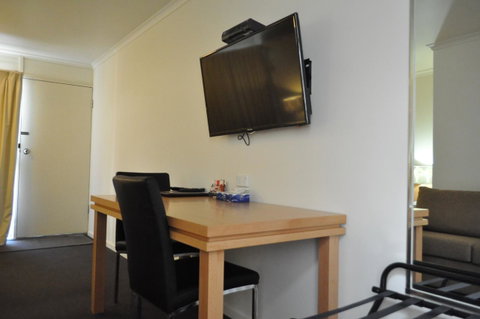 Albury Burvale Motor Inn - Kempsey Accommodation 28