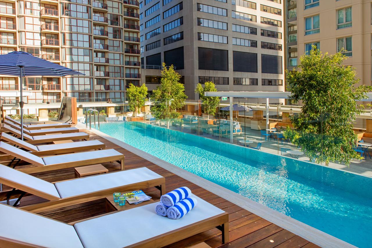 Darling Harbour NSW Kempsey Accommodation