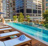 Primus Hotel Sydney - Kempsey Accommodation