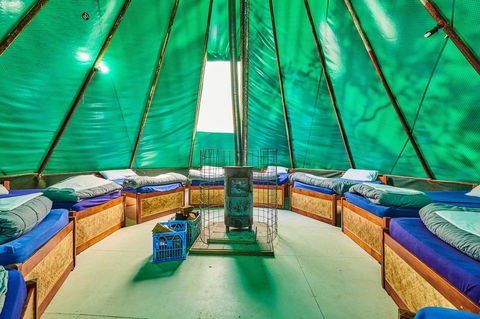 Arts Factory By Nomads - Kempsey Accommodation 26