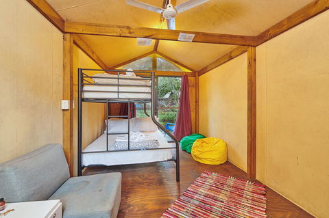 Arts Factory By Nomads - Kempsey Accommodation 14