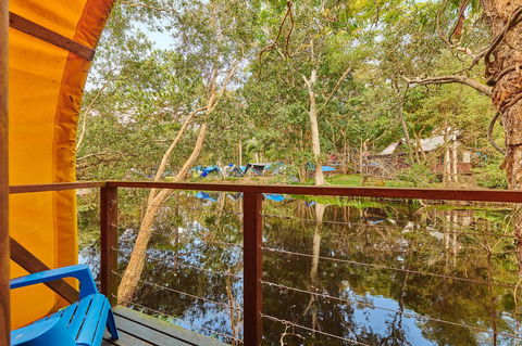 Arts Factory By Nomads - Kempsey Accommodation 13