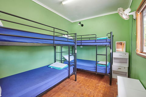 Arts Factory By Nomads - Kempsey Accommodation 21