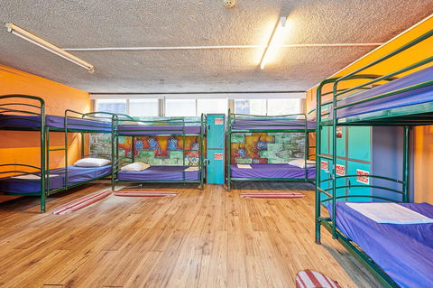 Arts Factory By Nomads - Kempsey Accommodation 20