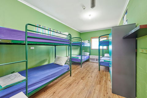 Arts Factory By Nomads - Kempsey Accommodation 22