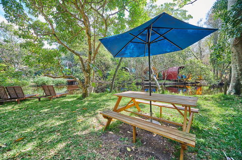 Arts Factory By Nomads - Kempsey Accommodation 6