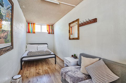 Arts Factory By Nomads - Kempsey Accommodation 44