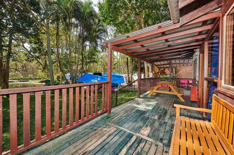 Arts Factory By Nomads - Kempsey Accommodation 10
