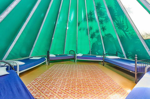 Arts Factory By Nomads - Kempsey Accommodation 15
