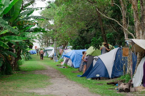 Arts Factory By Nomads - Kempsey Accommodation 42