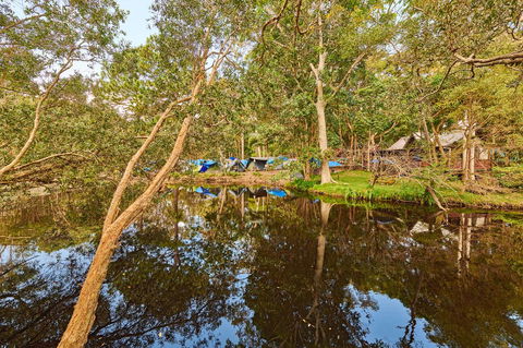 Arts Factory By Nomads - Kempsey Accommodation 12
