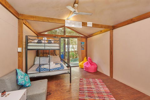 Arts Factory By Nomads - Kempsey Accommodation 23