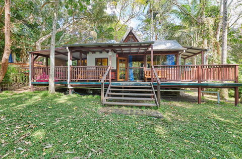 Arts Factory By Nomads - Kempsey Accommodation 5