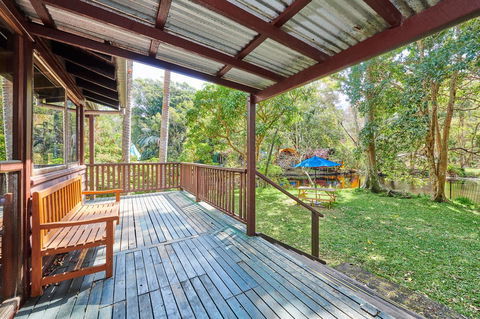 Arts Factory By Nomads - Kempsey Accommodation 7
